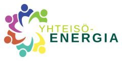 Yhteisöenergia